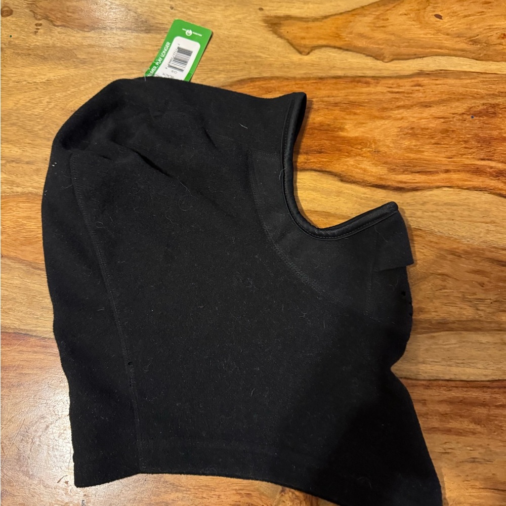 Black Bulla Balaclava Face ski Mask brand new with tags
